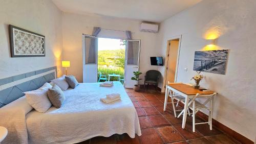 Hotel-Apart CORTIJO LAS PIÑAS