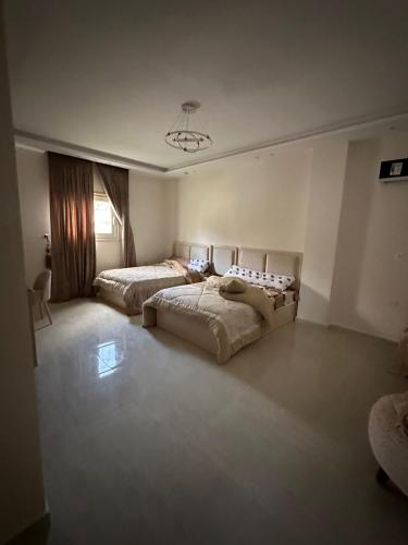 فيلا الهنا سوبر لوكس بالكينج مريوط