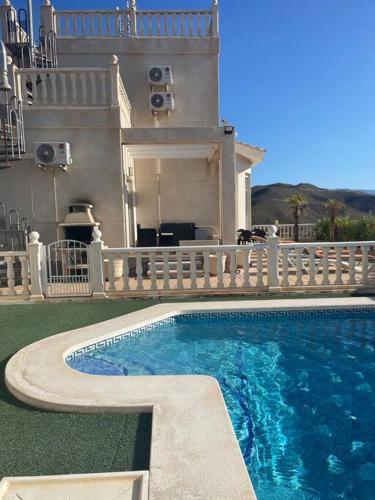 Villa Del Sol