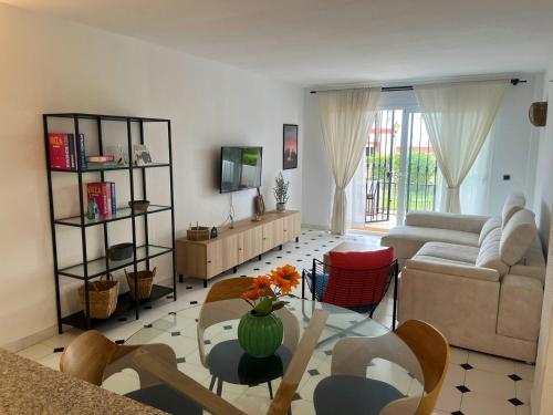 Orión II By Holiday Homes Málaga