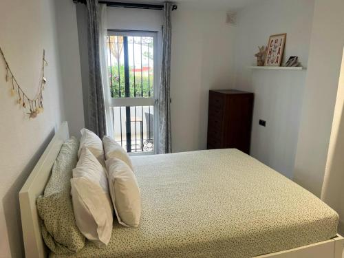 Orión II By Holiday Homes Málaga