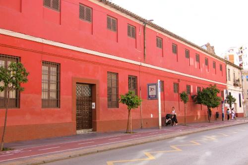 La Casa El Molinillo - Guesthouse photo 48