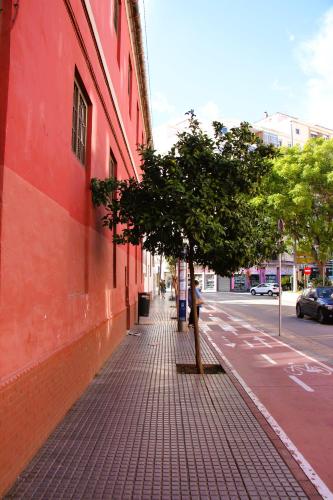 La Casa El Molinillo - Guesthouse photo 49