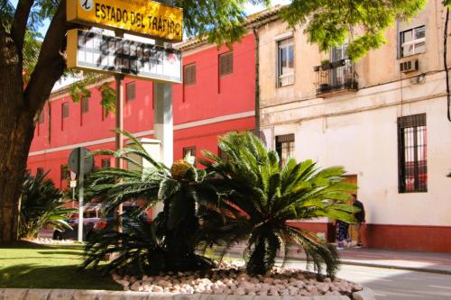La Casa El Molinillo - Guesthouse photo 50