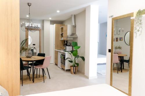 Apartamento Noguera Loft "D"