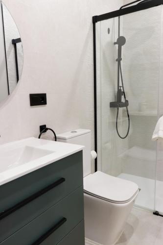 Apartamento Noguera Loft "D"
