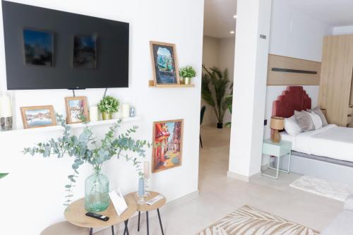 Apartamento Noguera Loft "D"