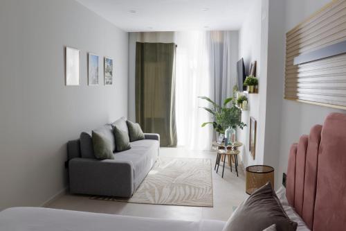Apartamento Noguera Loft "D"