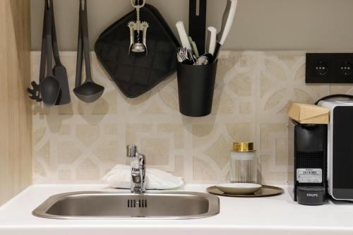 Apartamento Noguera Loft "D"