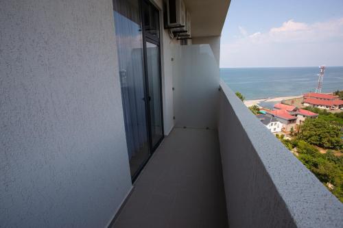 Galería fotográfica de DreamSide Aparthotel en Batumi