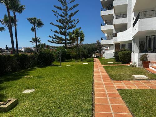 Orión II By Holiday Homes Málaga