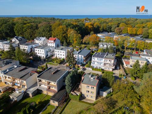 Dom Wakacyjny Kołobrzeg Sosnowa 1