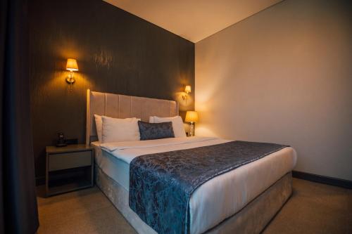 Gallery image of DELLAGO LUXURY HOTEL SAPANCA in Sapanca