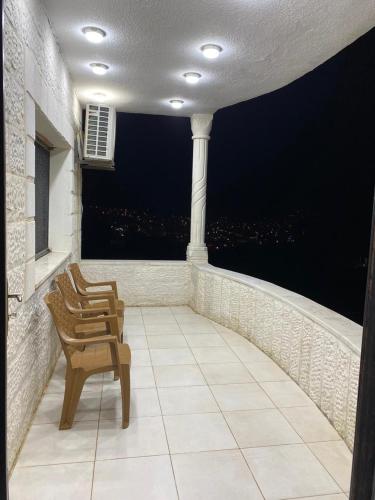 Galería fotográfica de Jerash Gate en Jerash
