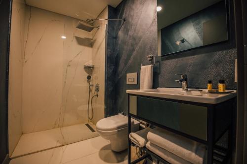 Gallery image of DELLAGO LUXURY HOTEL SAPANCA in Sapanca