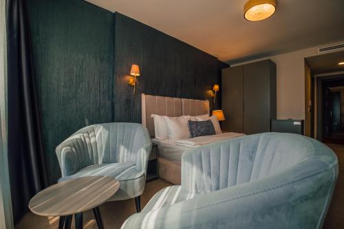 Gallery image of DELLAGO LUXURY HOTEL SAPANCA in Sapanca