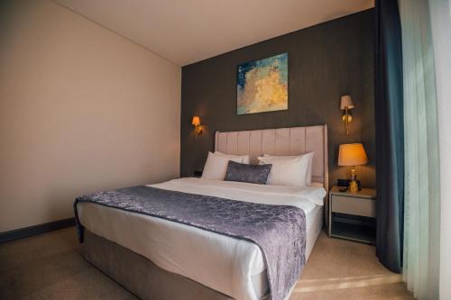 Gallery image of DELLAGO LUXURY HOTEL SAPANCA in Sapanca