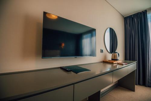 Gallery image of DELLAGO LUXURY HOTEL SAPANCA in Sapanca