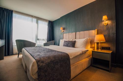 Gallery image of DELLAGO LUXURY HOTEL SAPANCA in Sapanca