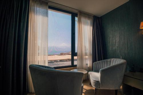 Gallery image of DELLAGO LUXURY HOTEL SAPANCA in Sapanca