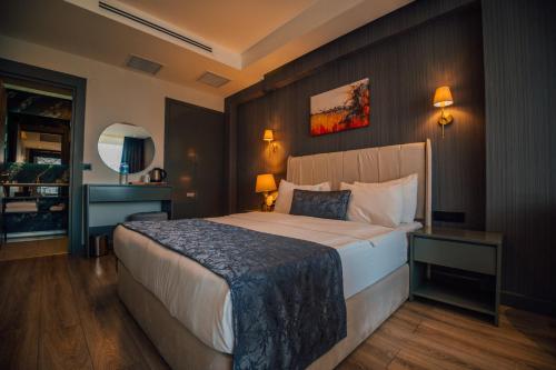 Gallery image of DELLAGO LUXURY HOTEL SAPANCA in Sapanca