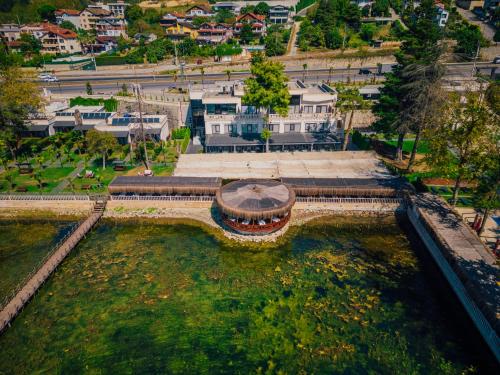 Gallery image of DELLAGO LUXURY HOTEL SAPANCA in Sapanca