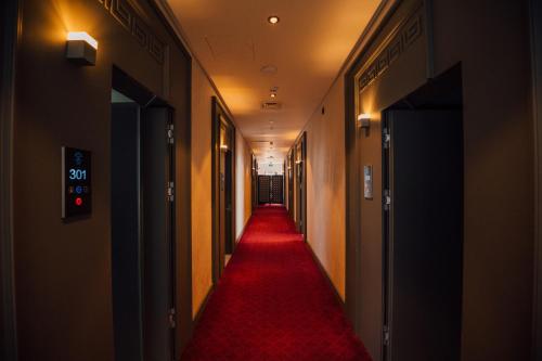 Gallery image of DELLAGO LUXURY HOTEL SAPANCA in Sapanca