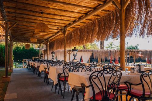 Gallery image of DELLAGO LUXURY HOTEL SAPANCA in Sapanca