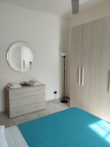 Careggi Apartment
