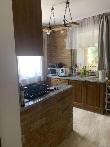 Gallery image of Oázis nyaraló Danzug Gyomaendrőd in Zsófiamajor