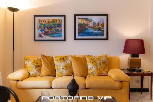 Ảnh trong thư viện ảnh của Nini by PortofinoVip ở Santa Margherita Ligure