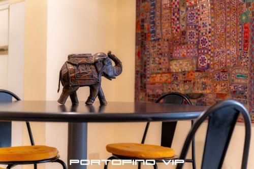 Ảnh trong thư viện ảnh của Nini by PortofinoVip ở Santa Margherita Ligure