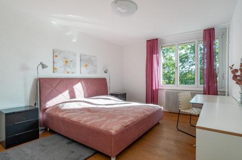 Mama Home Lindenrain - wohnen & Mamas helfen