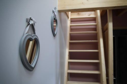 Photo de la galerie de l'établissement Grande maison en Ardèche, à Chalencon