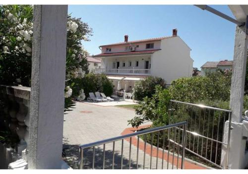 Ap Daisy M - 9 Personen