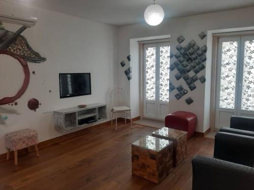 MyPlaceLisbon - River View Paraíso Apartment