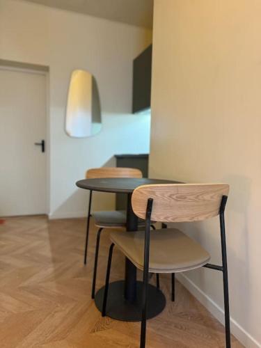 Studio Design Neuf - Central