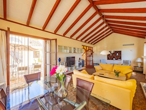 Cubo's Casa La Paloma