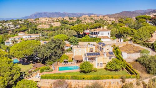 Cubo's Casa La Paloma