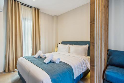 Mc Queen Boutique Apartments