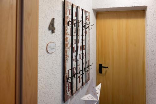 Fotografie z fotogalerie ubytování Haus Deichgraf v destinaci Nordstrand
