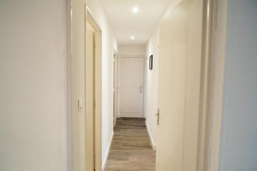 Gallery image of Appartement Centre - Loire Prestige in Saumur