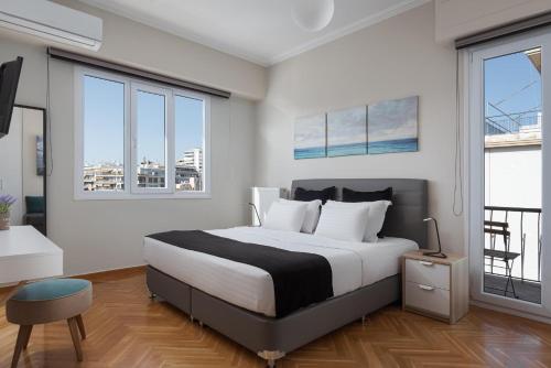 Athenian Heritage Residences
