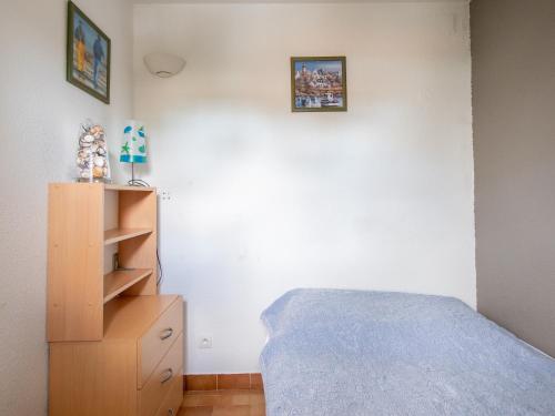 Les Maldives - E12 - Appt Lumineux 5 pers