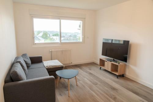 Gallery image of Appartement Centre - Loire Prestige in Saumur