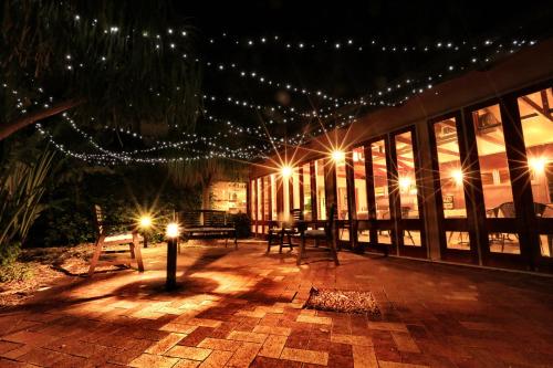 Galería fotográfica de Goondiwindi Motel en Goondiwindi