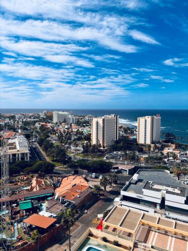 Complejo Torres Yomely Playa de las Américas