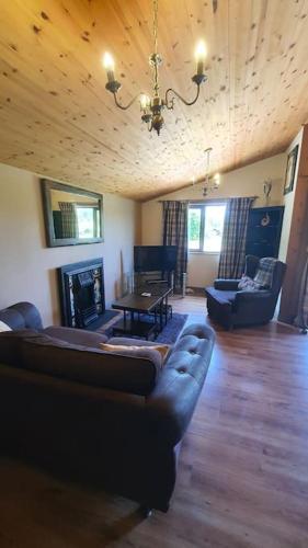Wild Oats Lodge 17 - Yellowtop Country Park - Hot Tub - Yorkshire photo 14