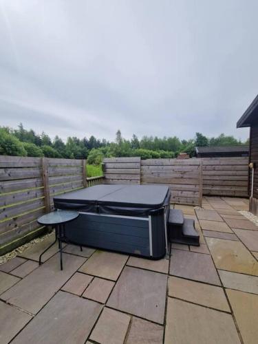 Wild Oats Lodge 17 - Yellowtop Country Park - Hot Tub - Yorkshire photo 22