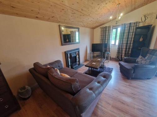 Wild Oats Lodge 17 - Yellowtop Country Park - Hot Tub - Yorkshire photo 24